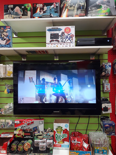 Video Game Store «R.U. Game?», reviews and photos, 2708 E Fowler Ave, Tampa, FL 33612, USA