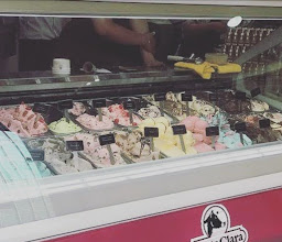 585 Santa Clara Amores, Heladería y Cafetería photo