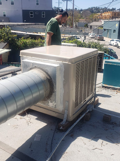 Air Conditioning Contractor «YORK Appliances & HVACR», reviews and photos, 6195 N Figueroa St, Los Angeles, CA 90042, USA