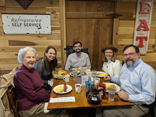 Restaurant «Goodness Gracious at the Mill», reviews and photos, 5418 Murfreesboro Rd, Readyville, TN 37149, USA