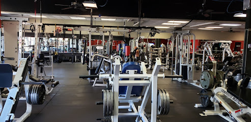 Beast Gym - 14397 Blanco Rd Suite 101, San Antonio, TX 78216