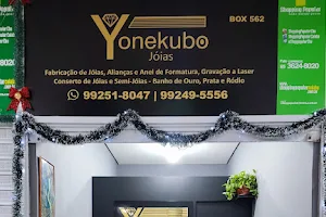 Yonekubo jóias e consertos image