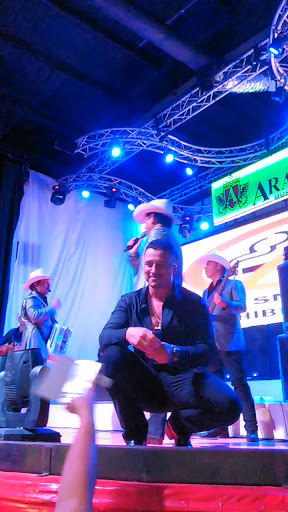 Concert Hall «Aragon Music Hall», reviews and photos, 1300 W Nolana Loop, Pharr, TX 78577, USA