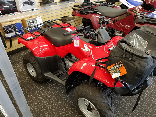 Motorcycle Dealer «Hitching Post Motorsports», reviews and photos, 350 17th Ave N, Hopkins, MN 55343, USA