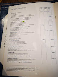 Photo n°4 de IL RISTORANTE - le restaurant italien de Compiègne - Jaux à Jaux ()