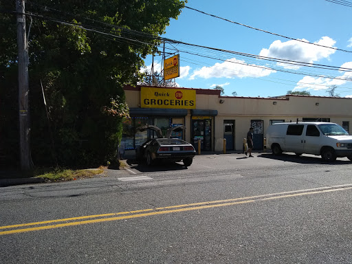 Convenience Store «Quick Stop», reviews and photos, 58 Leonard Ave, Leonardo, NJ 07737, USA