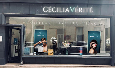 Cécilia Vérité - Coiffeur Albi à Albi