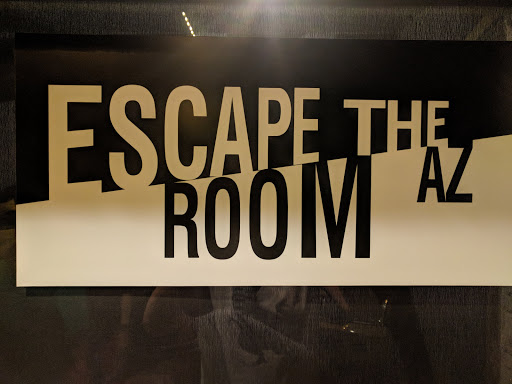 Amusement Center «Escape the Room AZ», reviews and photos, 7017 E Main St, Scottsdale, AZ 85251, USA