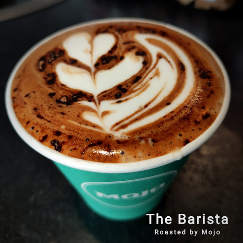 Reviews of The Barista at Mancraft Barbers in Rotorua - Coffee shop