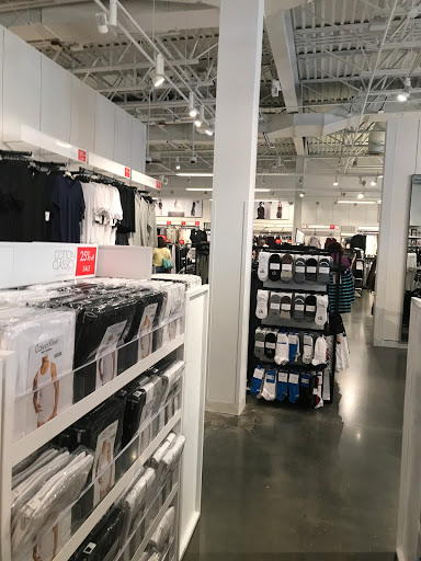 Lingerie Store «Calvin Klein», reviews and photos, 1 Premium Outlet Blvd, Tinton Falls, NJ 07753, USA