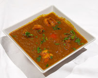 Curry du Restaurant indien Le New Delhi à Toulouse - n°5