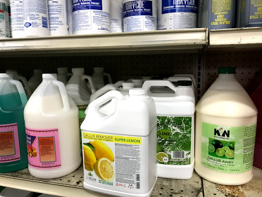 Beauty Supply Store «Oakland Nails & Beauty Supply», reviews and photos, 919 International Blvd, Oakland, CA 94606, USA