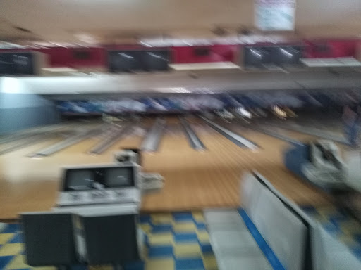 Bowling Alley «Anniston Bowling Center», reviews and photos, 321 W Blue Mountain Rd, Anniston, AL 36206, USA