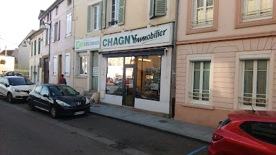 Chagny Immobilier à Chagny