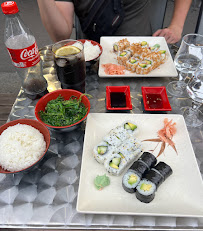 Plats et boissons du Restaurant japonais Yako à Paris - n°12