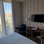 Photo n°3 de l'avis de michael.i fait le 15/02/2023 à 08:19 sur le  Hotel Avani Rio Novo Venice à Venice