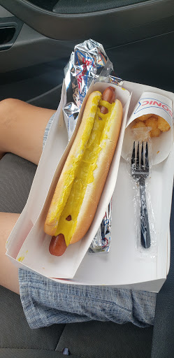 Fast Food Restaurant «Sonic Drive-In», reviews and photos, 1719 E 9 Mile Rd, Pensacola, FL 32514, USA