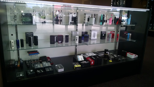 Vaporizer Store «Prehistoric Vape & Smoke Shop», reviews and photos, 4947 S Emerson Ave, Indianapolis, IN 46203, USA
