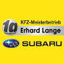 Lange Erhard 1a Autoservice Saalfeld/Saale
