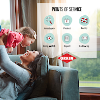 Orkin - Photo 5 - Car repair in San Diego, CA, San Diego