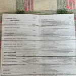 Photo n°4 de l'avis de Vanessa.a fait le 23/09/2023 à 12:28 sur le  Vino & Amore à Alberobello