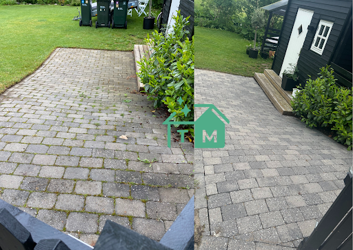 Thorup MultiRens ApS