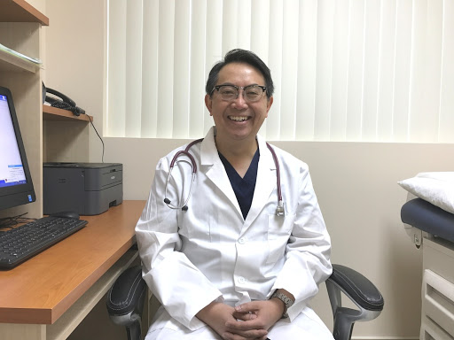 Dr. Roland Sing, Urologist