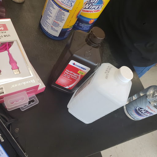 Discount Store «Big Lots», reviews and photos, 2932 Canton Rd #210, Marietta, GA 30066, USA