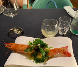 Gaggan Anand Restaurant photo