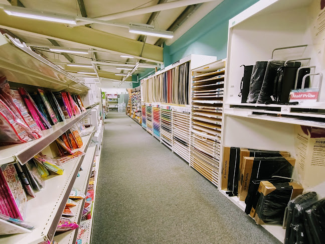 hobbycraft.co.uk