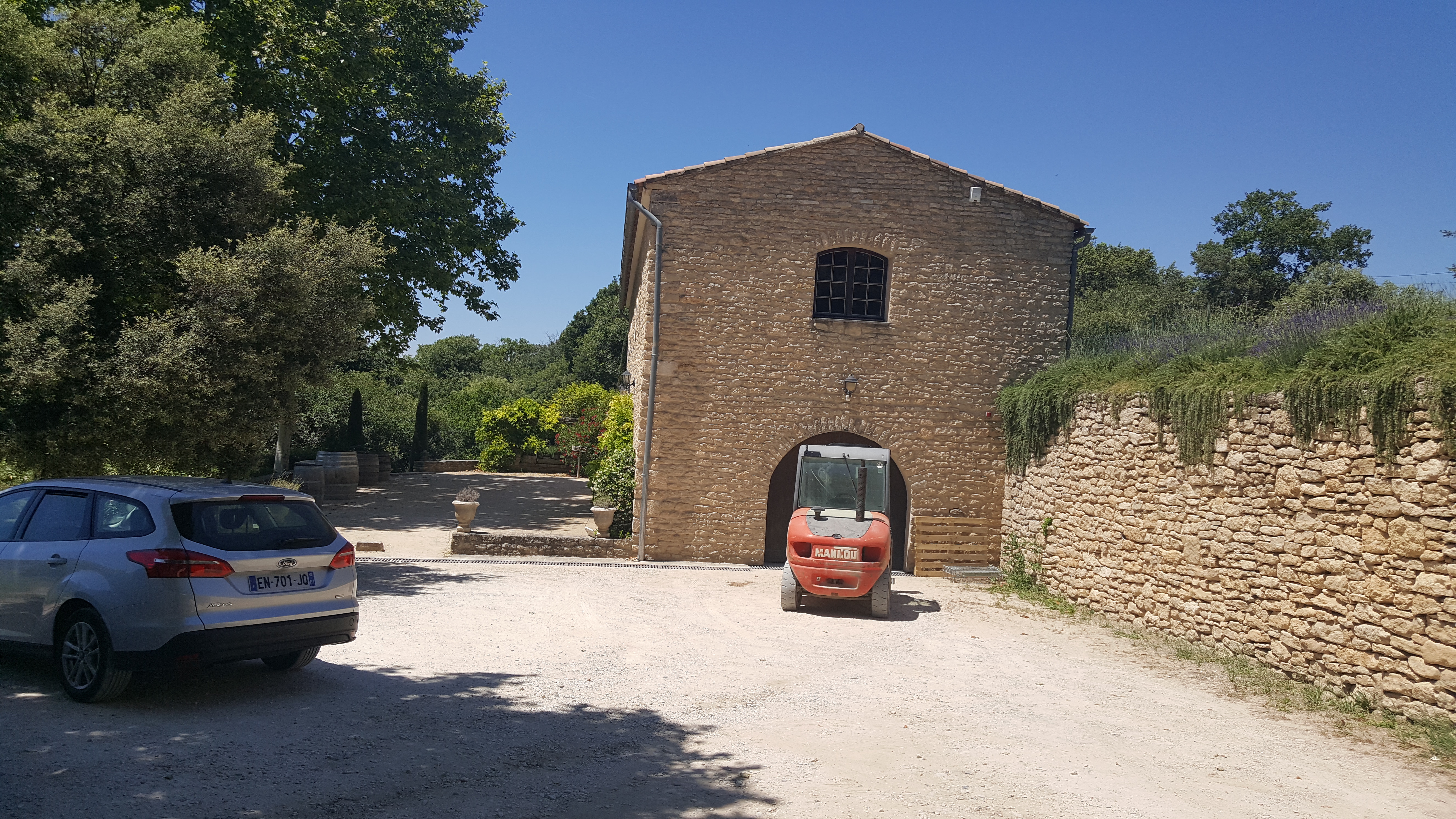 Photo n° 2 de l'avis de dodo.o fait le 27/06/2018 à 13:21