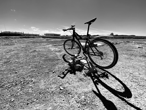 Bicycle Store «Tread Bike Shop», reviews and photos, 250 Dyckman St, New York, NY 10034, USA