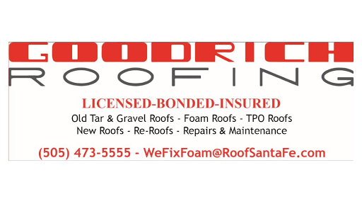 Goodrich Roofing of Santa Fe, 3333 Agua Fria, Santa Fe, NM 87507, Roofing Contractor
