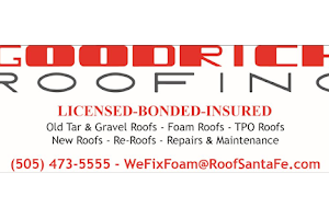 Goodrich Roofing of Santa Fe image
