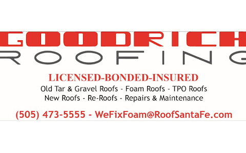Goodrich Roofing of Santa Fe image