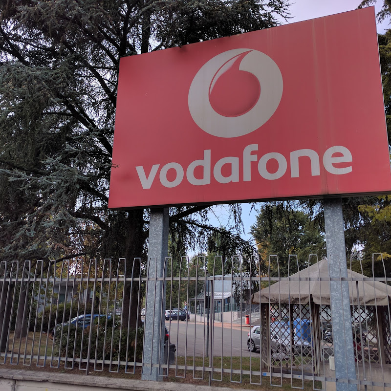 Vodafone Bologna