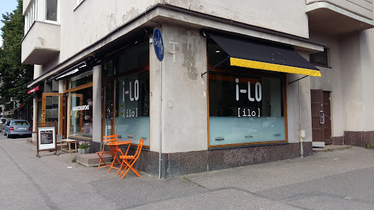 Kuva: I-lo Helsinki Oy Omistajan lisäämät