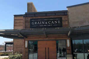 Grain and Cane Restaurant image