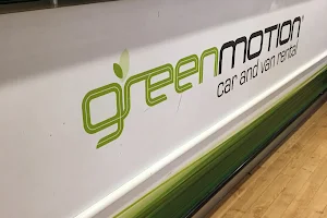 Green Motion Car Rental London Heathrow Airport image