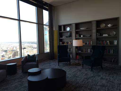 Shopping Mall «Rainier Square», reviews and photos, 1301 5th Ave, Seattle, WA 98101, USA