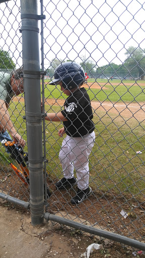 Park «Senter Park», reviews and photos, 700 S Mary St, Arlington, TX 76010, USA