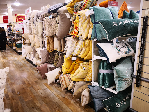 Department Store «T.J. Maxx & HomeGoods», reviews and photos, 3030 FM 544, Wylie, TX 75098, USA