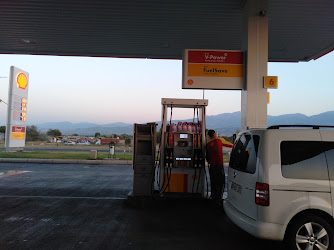 Total-ahmet Zeybek Petrol