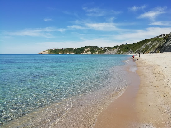 Karaburun beach II
