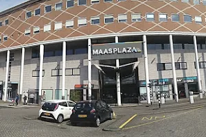 Maasplaza image
