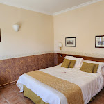 Photo n°1 de l'avis de Steve.l fait le 06/05/2024 à 18:51 sur le  Seccy Hotel Boutique Art & Museum à Fiumicino