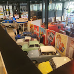 Photo n°41 de l'avis de Ralf.a fait le 12/06/2023 à 10:35 sur le  Zylinderhaus Museum für Oldtimer und Technik à Bernkastel-Kues
