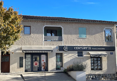 CENTURY 21 Provence Immobilier - Forcalquier à Forcalquier