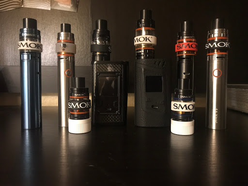 Vaporizer Store «Flawless Vape Shop», reviews and photos, 7890 Haven Ave #13a, Rancho Cucamonga, CA 91703, USA