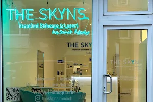 THE SKYNS - Kosmetikstudio München image